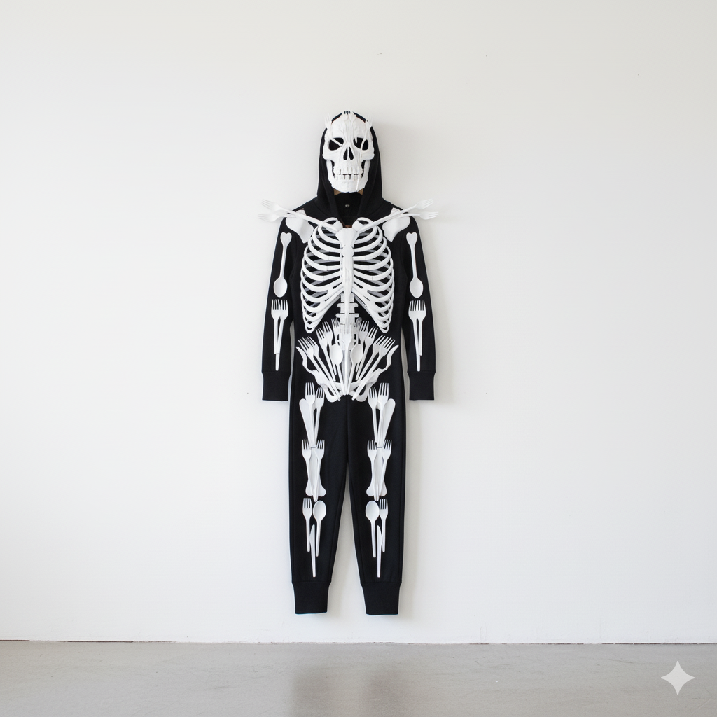 20 Creative DIY Halloween Cosplay Ideas with a Quick Fix Guide